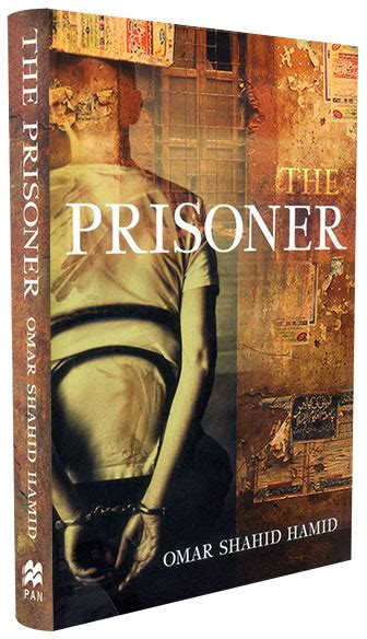 Book Review: The Prisoner | Newsline