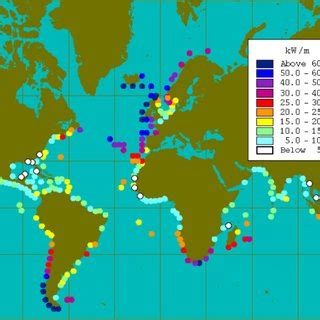 (PDF) WAVE ENERGY SYSTEMS: AN OVERVIEW OF DIFFERENT WAVE ENERGY CONVERTERS AND RECOMMENDATION ...