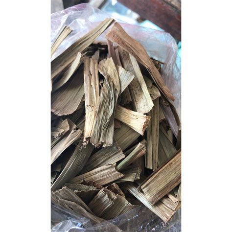 Jual DAUN PANDAN KERING ( 1 KG ) | Shopee Indonesia