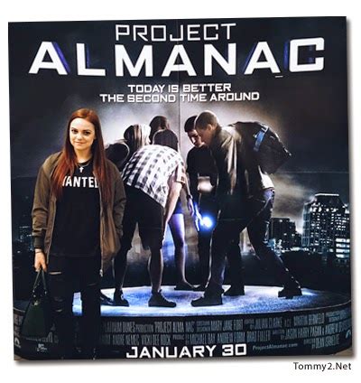 Movies Similar To Project Almanac - dagorstreaming