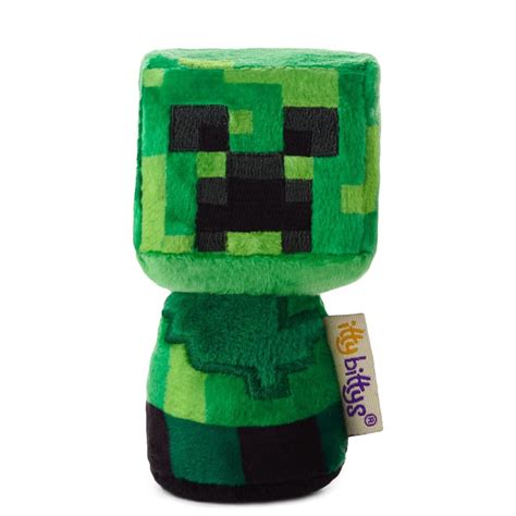 Minecraft Creeper Plush | Minecraft Merch