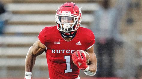 Rutgers Football: 2021 Scarlet Knights Season Preview and Prediction ...