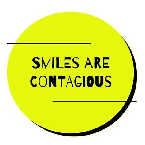 Smiles are Contagious Teaching Resources | Teachers Pay Teachers