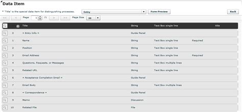 Workflow Sample: Episode 592: Event Participation Acceptance with Workflow