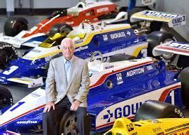 Roger Penske Car Collection, Private Jet, Yacht, House, Net Worth - ABTC