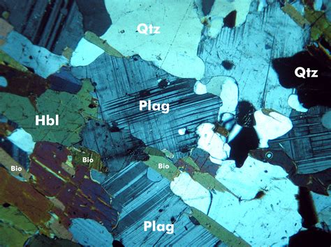 Plagioclase