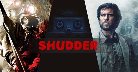 Best Movies Coming to Shudder in February 2023