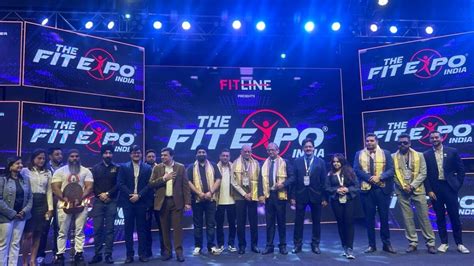 Kolkata Inaugurated FITEXPO INDIA 2023