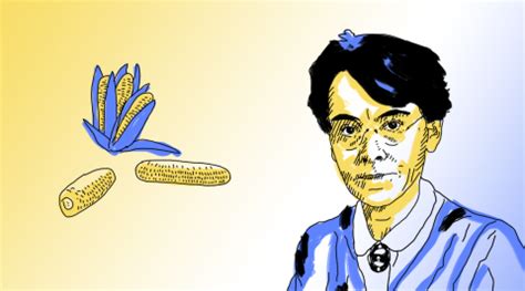 Pioneers in Science: Barbara McClintock - Advanced Science News