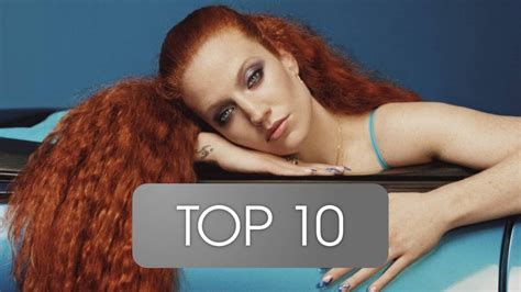 Top 10 Most streamed JESS GLYNNE Songs (Spotify) 23. March 2021 - YouTube