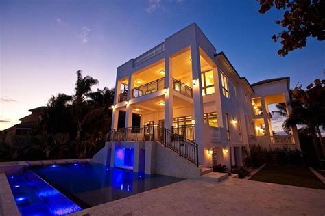 Wow House: LeBron James' Miami Mansion Up for Grabs | Sarasota, FL Patch