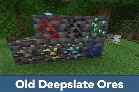 Download Old Texture Pack for Minecraft PE - Old Texture Pack for MCPE