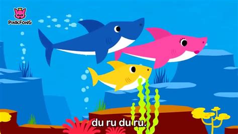 Mami Shark Ensena A Baby Shark La Cancion Valiente Los Ninos Aprenden A Portarse Bien – Otosection