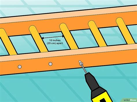 How to Build Monkey Bars (with Pictures) | Diy monkey bars, Monkey bars, Indoor monkey bars