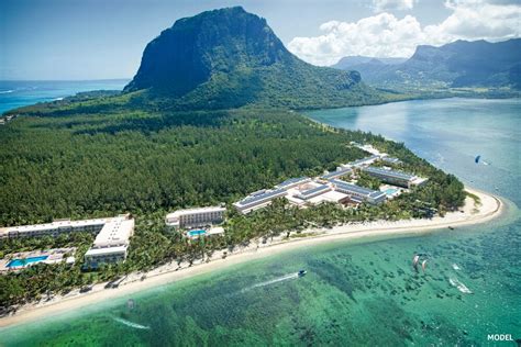 Mauritius - RIU TURQUOISE - 7 Nights