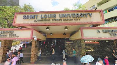 SLU is one of the winners of First Philippine Higher Education Internationalization Award ...