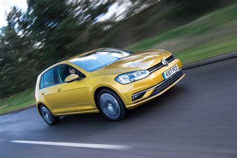 Volkswagen Golf review - the ultimate family hatchback?