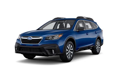 Introducing the New 2022 Subaru Outback: Now Available in Grand ...