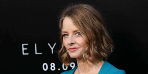 Jodie Foster - Net Worth June 2023, Salary, Age, Siblings, Bio, Family ...