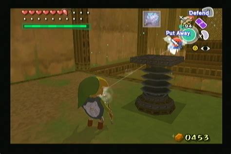 The Wind Waker Walkthrough