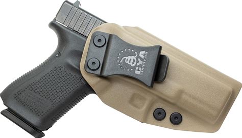 Locked and Secure: The Best Glock 23 Holsters of 2022 - Gun Mann