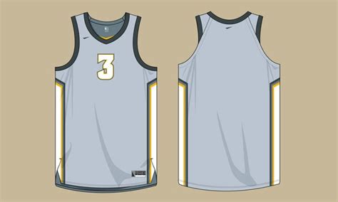 Free 4373+ Editable Basketball Jersey Template Psd Yellowimages Mockups