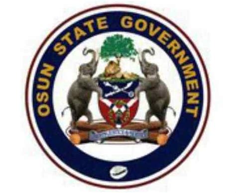 Osun State Scholarship 2024/2025 Registration Form Portal - osunstate.gov.ng