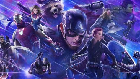 1366x768 Avengers Endgame Banner 1366x768 Resolution Wallpaper, HD ...