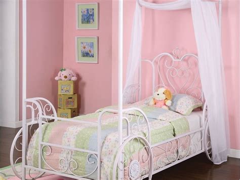 Canopy Bed Sets Twin | Home Design Ideas