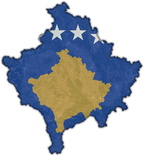 Flags of Kosovo