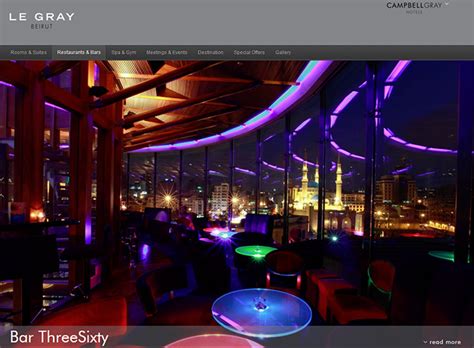 Beirut Nightlife - Top Rated Nightclub Experiences - LuxeInACity