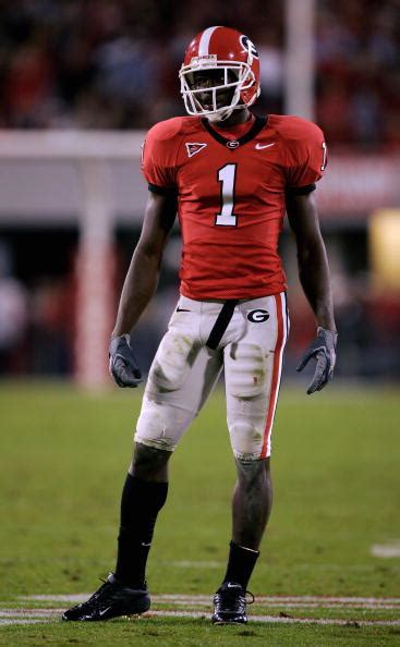 Ranking The Georgia Bulldogs' Uniforms | Bleacher Report | Latest News ...