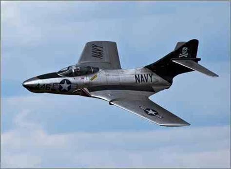 Grumman F9F couger | Us military aircraft, Fighter planes, Fighter jets