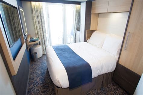 Anthem Of The Seas Balcony Stateroom - Cruise Gallery