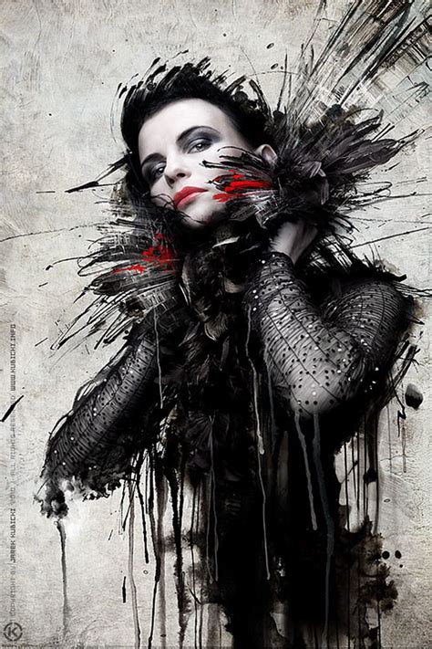 Jarek Kubicki Creative Photo Manipulations