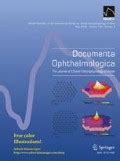 Objective detection of visual field defects with multifrequency VEPs | Documenta Ophthalmologica