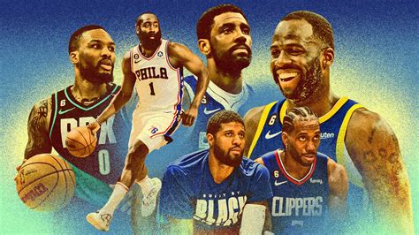 Top 10 Moves From the Opening Days of the NBA Free Agency - Total Sports Blog