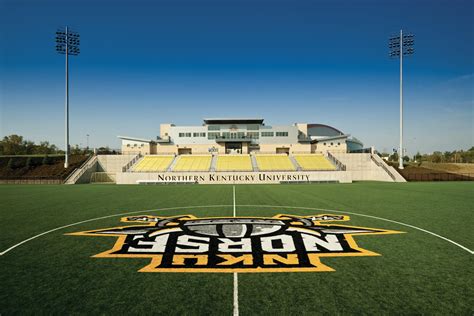 Northern Kentucky University | MSA Design