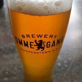 Beer Travel: Visiting Ommegang Brewery - Pechluck's Food Adventures