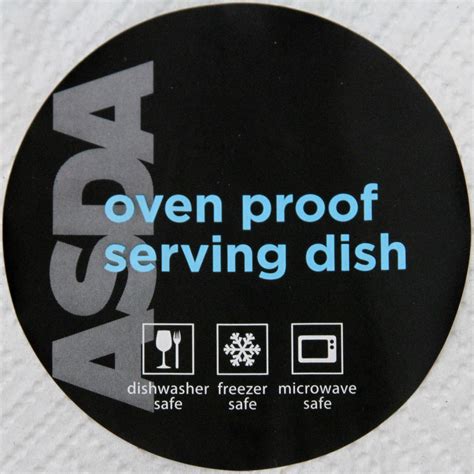 oven proof serving dish | Norwich, Norfolk, England, UK | Flickr