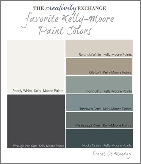 Best Exterior Paint Colors Kelly Moore / Kelly Moore Paints Top Color Picks Wise Owl Navajo ...
