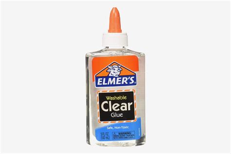 Elmer’s Glue Slime Recipe With Contact Solution | Deporecipe.co