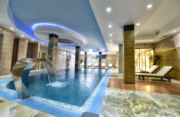 Wellness & SPA hoteli i centri - Zlatibor