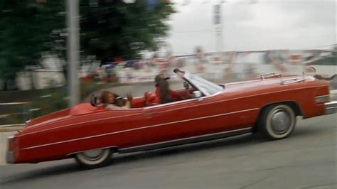 IMCDb.org: 1974 Cadillac Fleetwood Eldorado in "Smokey and the Bandit ...