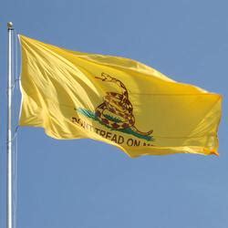 Gadsden flag | FlagandBanner.com