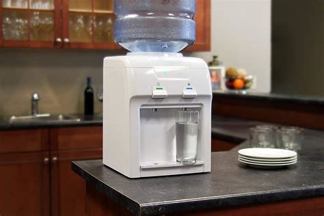 Top 10 Best Countertop Water Dispensers in 2024 Reviews