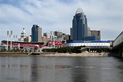 3 Cincinnati suburbs are among the 10 best to live in near a large city, report says