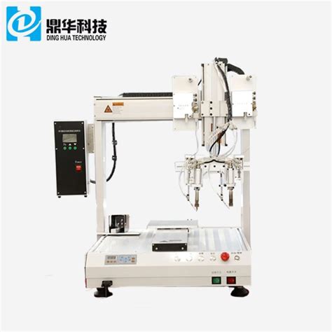 Best Price Desktop PCB Soldering Machine Manufacturers Suppliers