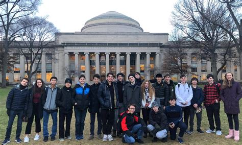 Computer Science Students Make Their Mark at Yale, Harvard - Gulliver Prep