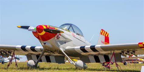 Lakeland Linder Regional Airport – Hangar Flying